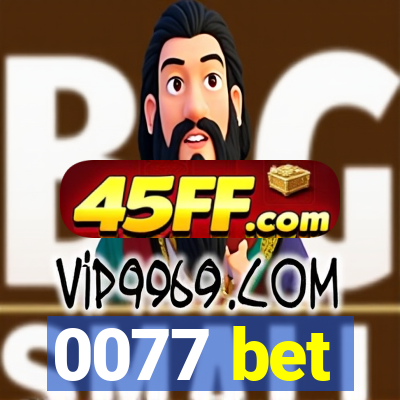 0077 bet